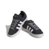 אדידס קמפוס- ADIDAS CAMPUSE Black/White