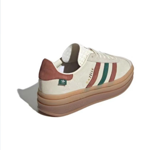 אדידס גאזל- ADIDAS GAZELLE BOLD SHOES Multicolor