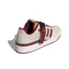 אדידס פורום - ADIDAS FORUM Low Red/Grey SNEAKERS
