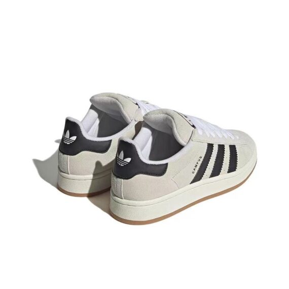 אדידס קמפוס- ADIDAS CAMPUSE Grey/Black