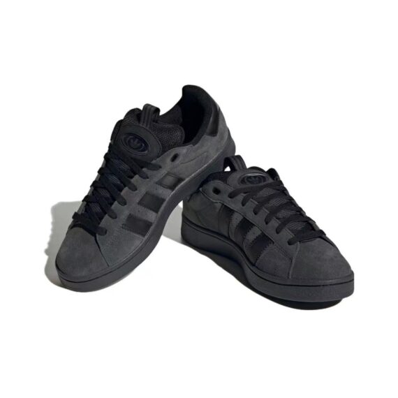 אדידס קמפוס- ADIDAS CAMPUSE Black