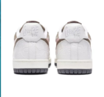 סניקרס BAPE M2 White Olive