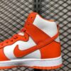 נייק דאנק- NIKE DUNK HIGH Red White