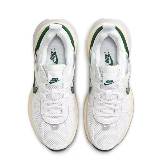 נעלי נייק סניקרס Nike V2K Run Green White