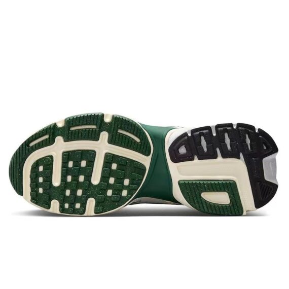 נעלי נייק סניקרס Nike V2K Run Green White