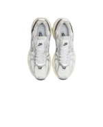 נעלי נייק סניקרס Nike V2K Run Gray Dark Black