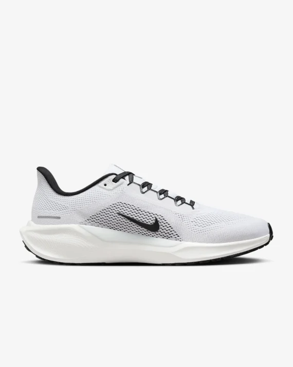 נעלי נייק פגסוס - Nike Pegasus 41 White Pure Platinum