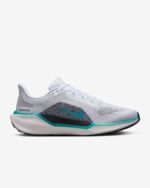 נעלי נייק פגסוס - Nike Pegasus 41 White Dusty Cactus