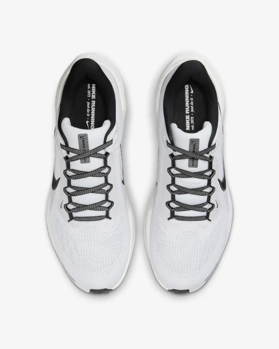 נעלי נייק פגסוס - Nike Pegasus 41 White Pure Platinum