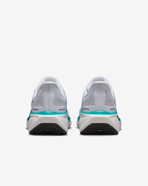 נעלי נייק פגסוס - Nike Pegasus 41 White Dusty Cactus
