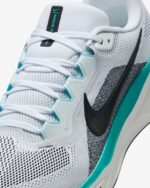 נעלי נייק פגסוס - Nike Pegasus 41 White Dusty Cactus