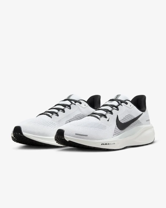 נעלי נייק פגסוס - Nike Pegasus 41 White Pure Platinum