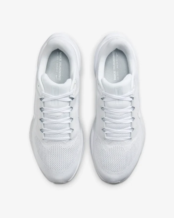 נעלי נייק פגסוס - Nike Pegasus 41 White Pure Platinum