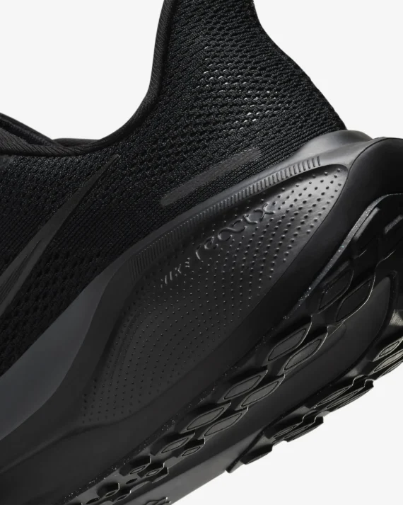 נעלי נייק פגסוס - Nike Pegasus 41 Black Anthracite