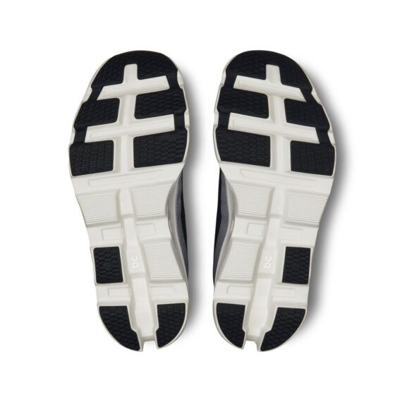 נעלי קלאוד און Cloudmonster 2 Black White