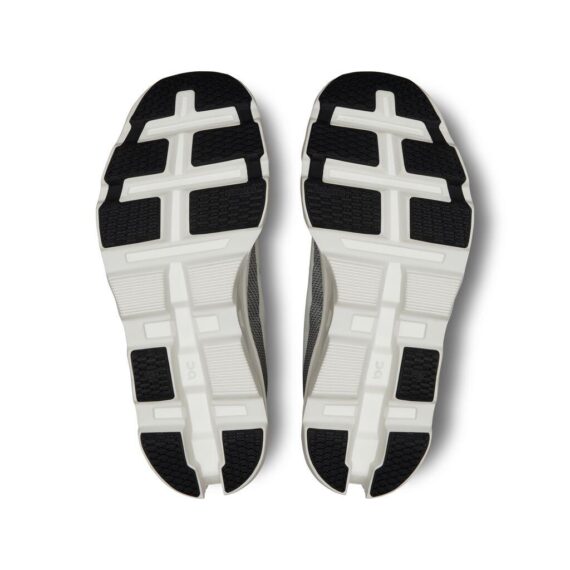 נעלי קלאוד און Cloudmonster 2 White Black