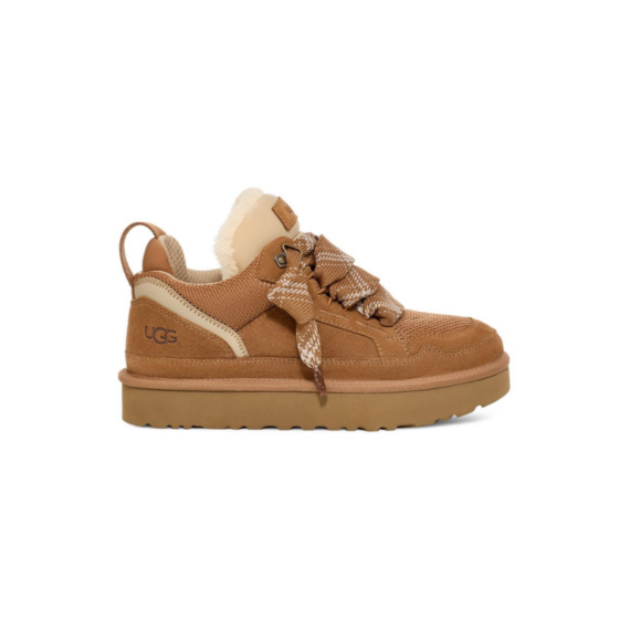 UGG W Lowmel Sand