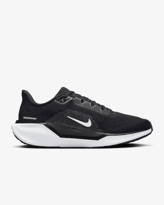 נעלי נייק פגסוס - Nike Pegasus 41 Black White