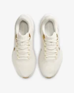 נעלי נייק פגסוס - Nike Pegasus 41 Cream and White