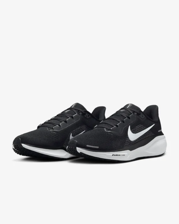 נעלי נייק פגסוס - Nike Pegasus 41 Black White