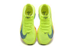 נעלי נייק-Nike Air Zoom Alphafly NEXT% 3 YELLOW LIGHT