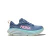 נעלי הוקה - HOKA Bondi 8 Navy Blue