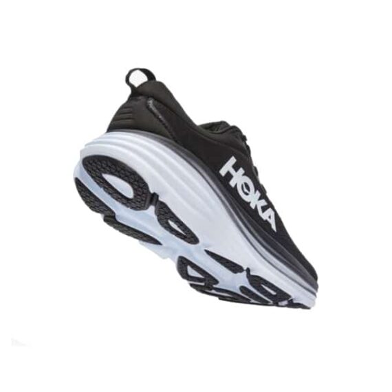 נעלי הוקה - HOKA Bondi 8 Black
