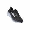 נעלי הוקה - HOKA Bondi 8 Black