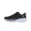 נעלי הוקה - HOKA Bondi 8 Black