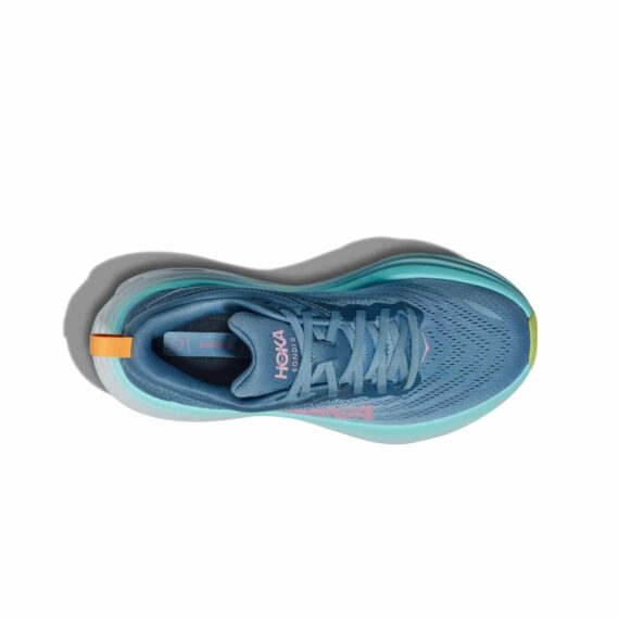 נעלי הוקה - HOKA Bondi 8 Navy Blue