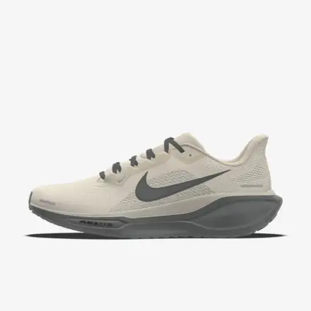 נעלי נייק פגסוס - Nike Pegasus 41 By You Off White