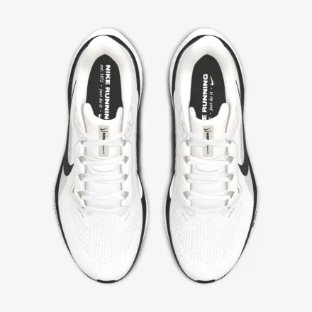 נעלי נייק פגסוס - Nike Pegasus 41 By You White Black