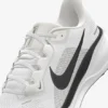 נעלי נייק פגסוס - Nike Pegasus 41 By You White Black