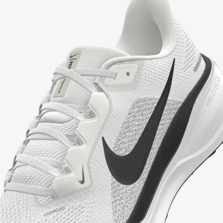 נעלי נייק פגסוס - Nike Pegasus 41 By You White Black