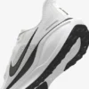 נעלי נייק פגסוס - Nike Pegasus 41 By You White Black