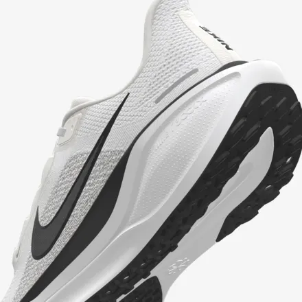 נעלי נייק פגסוס - Nike Pegasus 41 By You White Black