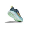 נעלי הוקה - HOKA Bondi 8 Navy Blue