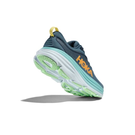 נעלי הוקה - HOKA Bondi 8 Navy Blue