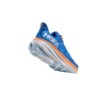 נעלי הוקה - HOKA Clifton 9 Blue