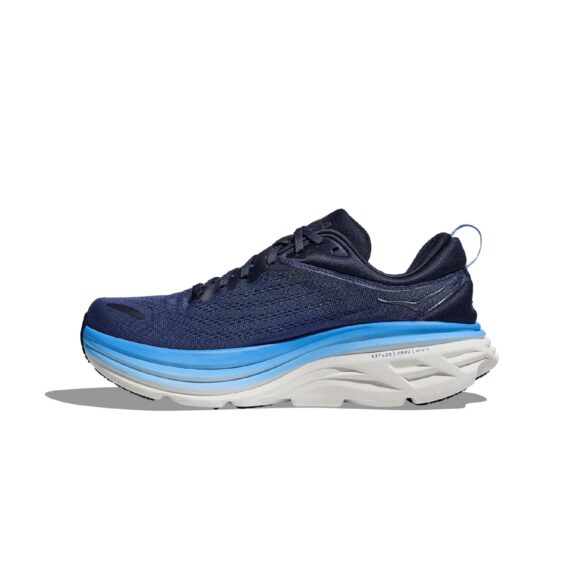 נעלי הוקה - HOKA Bondi 8 Navy Blue