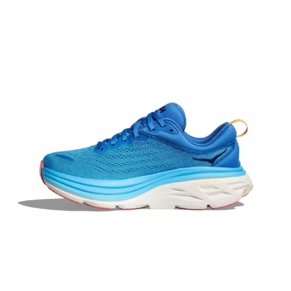 נעלי הוקה - HOKA Bondi 8 Blue