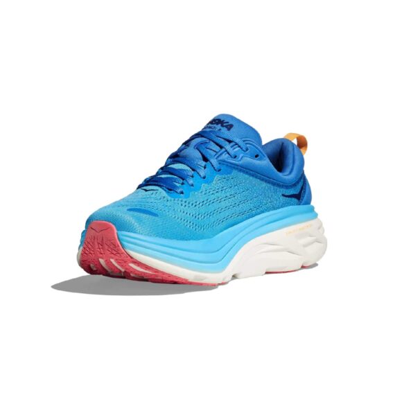 נעלי הוקה - HOKA Bondi 8 Blue