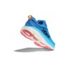 נעלי הוקה - HOKA Bondi 8 Blue