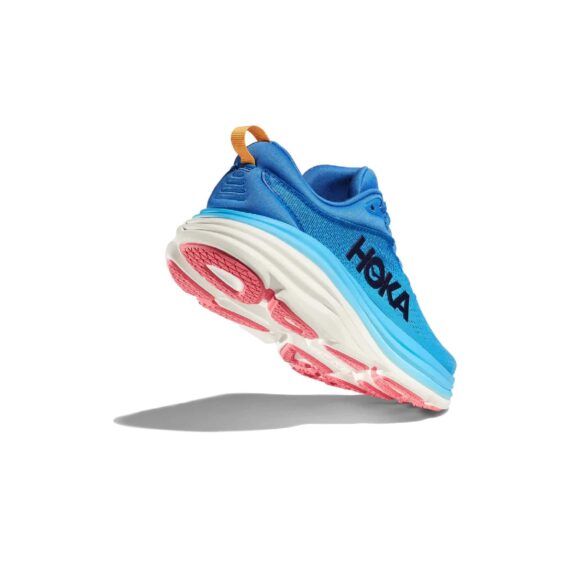 נעלי הוקה - HOKA Bondi 8 Blue