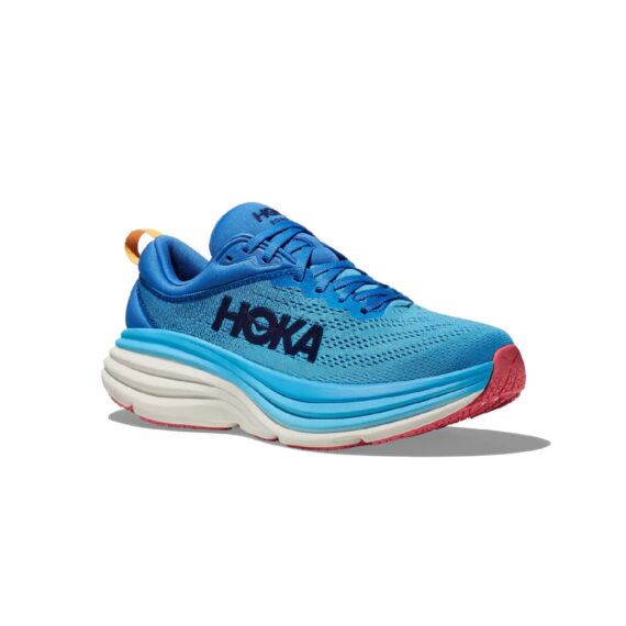 נעלי הוקה - HOKA Bondi 8 Blue