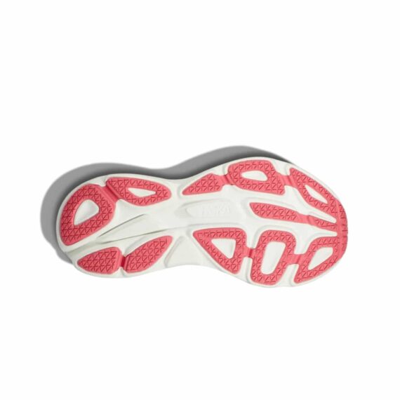 נעלי הוקה - HOKA Bondi 8 Blue