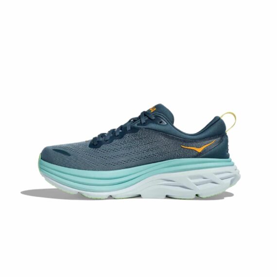 נעלי הוקה - HOKA Bondi 8 Navy Blue