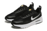 נעלי נייק נואקסיס Nike AIR MAX Nuaxis BLACK WHITE