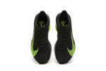 נעלי נייק-Nike Air Zoom Alphafly NEXT% 3 Green Black