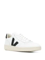 נעלי וג'ה - VEJA SHOES Black White